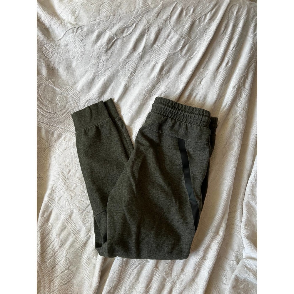 Jack & Jones Gray Sweatpants Mens  M